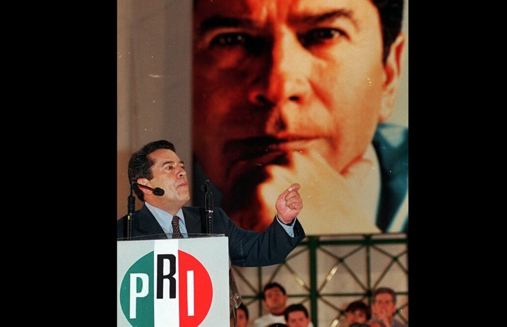 Foto: Archivo/EL UNIVERSAL