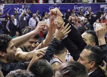 La Selección Mexicana de Basquetbol presenta la lista para los calisifcatorios de la Copa del Mundo