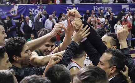 La Selección Mexicana de Basquetbol presenta la lista para los calisifcatorios de la Copa del Mundo