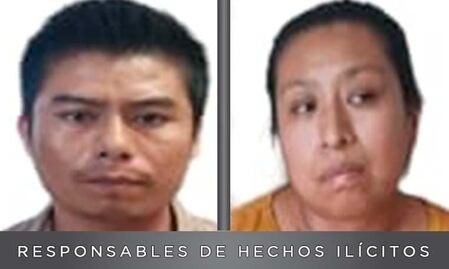 Quemaban con aceite a niño indígena para obligarlo a trabajar en Neza; juez les da 15 años de cárcel por trata de personas