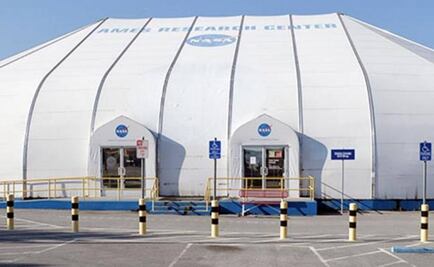 Estudiante de Jalisco realizará investigación en la NASA