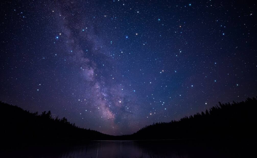 Para apreciar la alineación planetaria es preciso que el cielo esté despejado. / Foto: Pixabay.