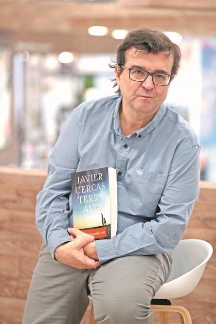 JUAN BOITES. EL UNIVERSAL