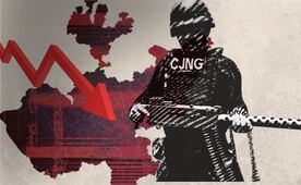 Municipios en narconómina del CJNG presentan bajos niveles de violencia; especialistas apuntan a la “pax narca”