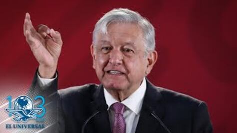 Gobiernos neoliberales le retorcieron el pescuezo a Pemex y CFE, fustiga AMLO