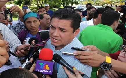 PVEM analiza sanción a militantes por caso Tajamar