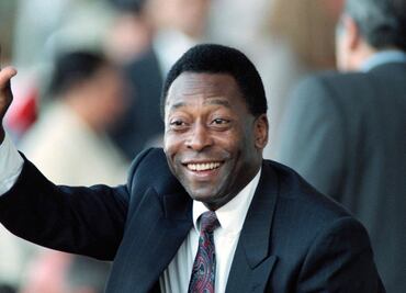 Pelé: ¿Quién fue la leyenda del futbol mundial que murió a los 82 años de edad?