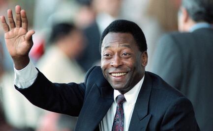 Pelé: ¿Quién fue la leyenda del futbol mundial que murió a los 82 años de edad?