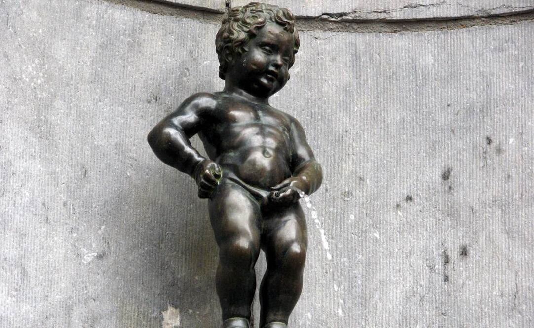 La pieza fue creada por el escultor barroco franco-flamenco Jérôme Duquesnoy. (FOTO: Especial)