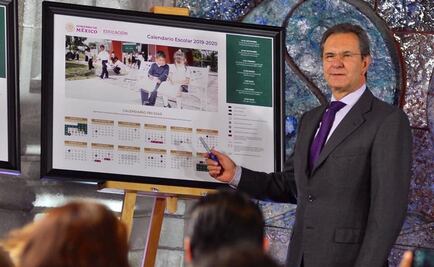 El Sistema Educativo Nacional, como tal no existe: SEP