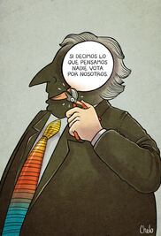 Desconexión premeditada