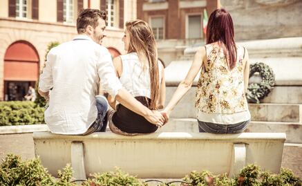 Las ciudades de México donde hay más infieles en verano