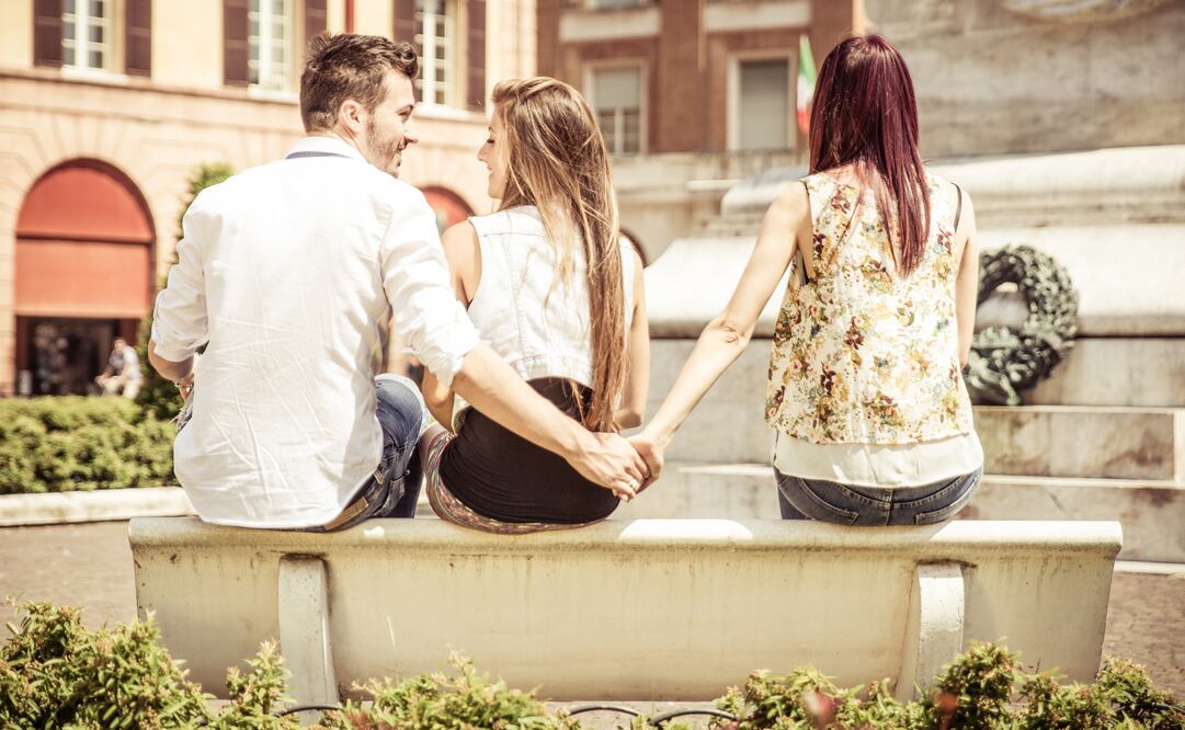Las ciudades mexicanas más 'infieles' en verano, quizá no son las que imaginas./Foto: Istockphoto