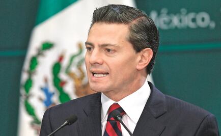 Designados de Peña Nieto en Constituyente rechazan un ataque