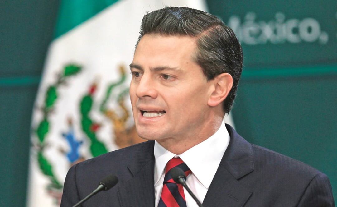 Designados de Peña Nieto en Constituyente rechazan un ataque