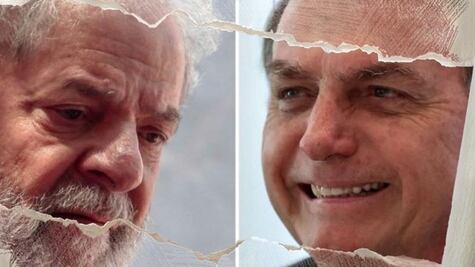 Las claves para entender el áspero duelo entre Bolsonaro y Lula en las elecciones de Brasil