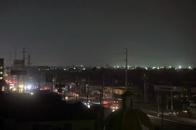 Cenace debe informar anticipadamente lugares donde realizará los próximos cortes: CCE