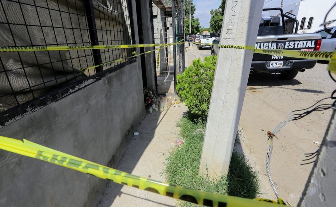 Foto: Amalia Escobar / EL UNIVERSAL