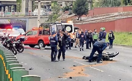 Murieron 155 motociclistas de enero a septiembre