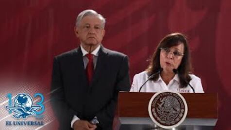 Lanzan hoy licitación restringida para refinería de Dos Bocas, Tabasco