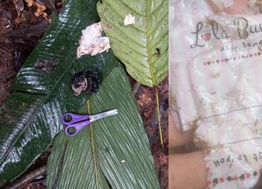 Se suman 50 soldados a búsqueda de 4 niños desaparecidos tras accidente aéreo en Colombia