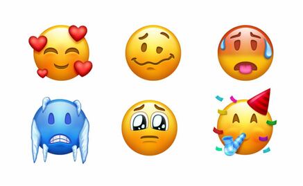 Así serán los más de 150 nuevos emojis de WhatsApp para 2018