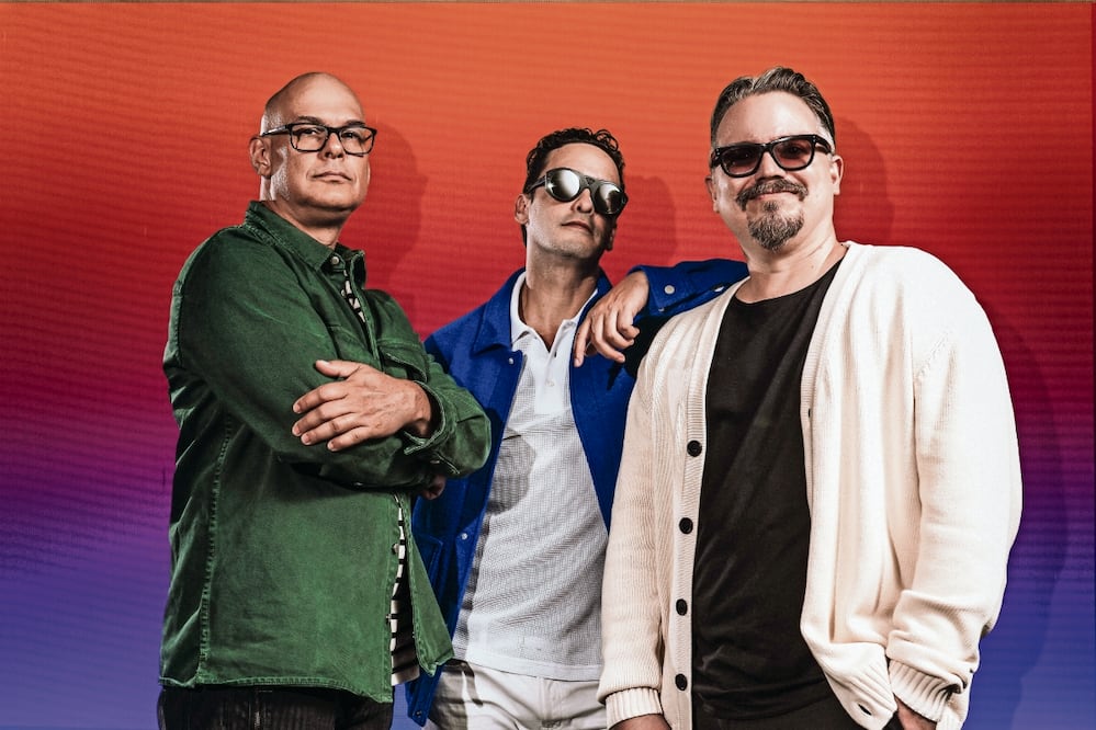 La agrupación venezolana se formó en 1991. Foto: Edson Esmitter