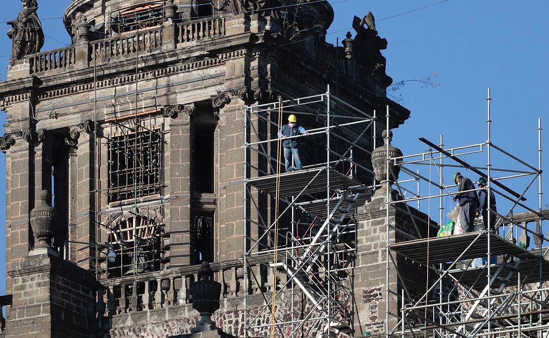 Foto: Archivo El Universal