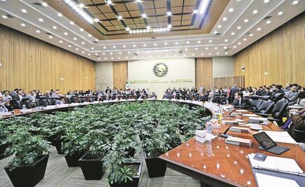 TEPJF convalidó prácticas “peligrosas para la fiscalización”: INE