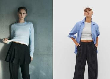 Los pantalones que serán tendencia en otoño