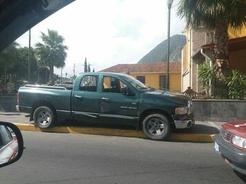 Refriega en Veracruz deja 4 policías heridos y siete detenidos