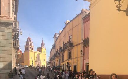 Pese a polémica con edil, sube 32% turismo en Guanajuato