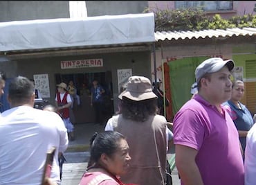 Reportan fallas en primer simulacro con alertas sísmicas en Neza