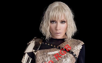 Yuri se salvó de Sergio Andradre gracias a la fortaleza de su madre