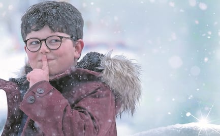 Mi pobre angelito no es tan angelito en la nueva cinta