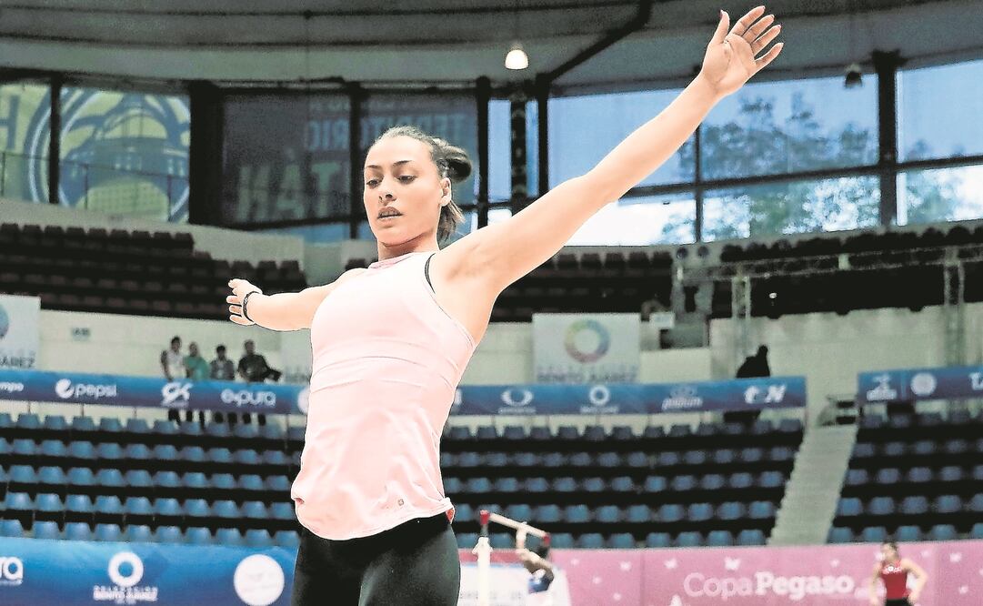 ARCHIVO. EL UNIVERSAL