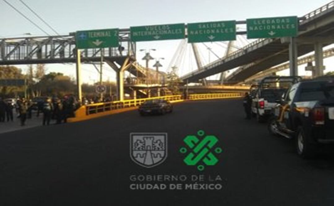 Foto: Tomada de Twitter de @OVIALCDMX