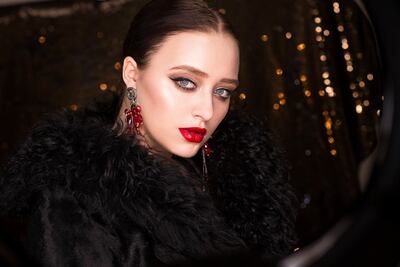 Qué hay detrás del misterio de los labios rojos