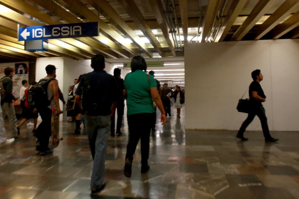 (Foto: Archivo / EL UNIVERSAL)