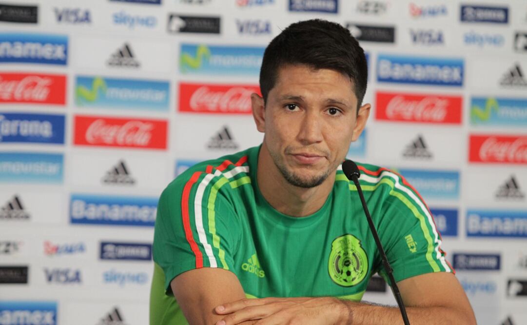 Foto: Calos Mejía/ EL UNIVERSAL 