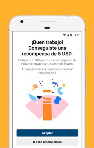 Facebook te paga por dar tu opinión. Viewpoints llega a México