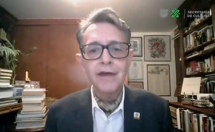 Ahora Suárez del Real borra de la historia de México al dictador Victoriano Huerta