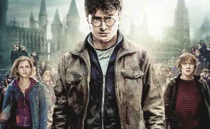 Arrebatan a HBO Max los derechos de "streaming" de Harry Potter