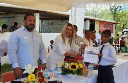 Atacan a balazos a sobrina de Félix Salgado Macedonio; esposo murió en hospital