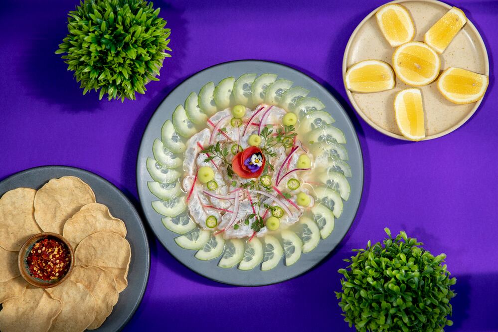 Foto: especial El Merito de Mar