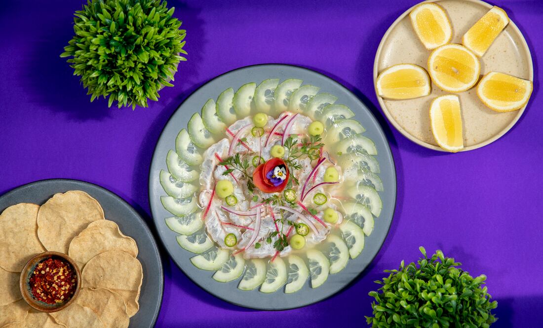 Foto: especial El Merito de Mar