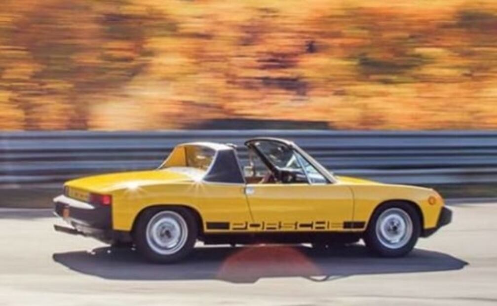 10 autos que se convertirán en clásicos en 2020 