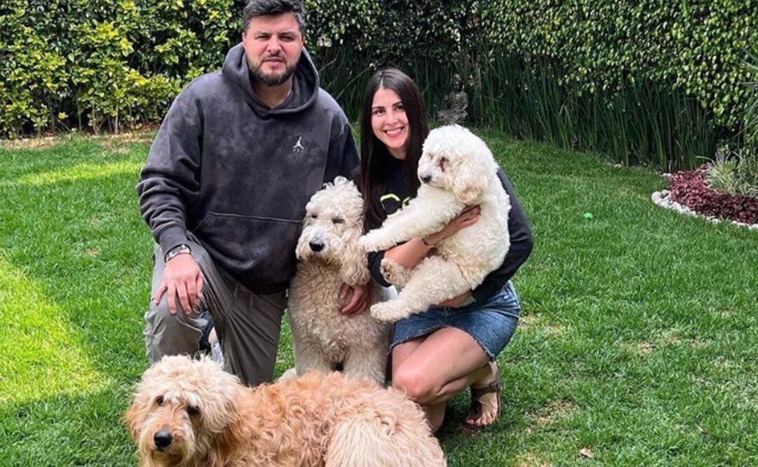 Foto: Vía Instagram oficial.