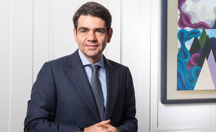 Grupo Richemont nombra como CEO a Jérôme Lambert