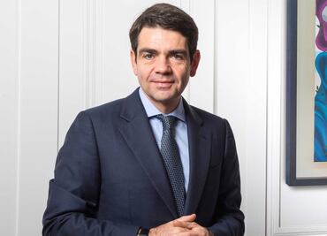 Grupo Richemont nombra como CEO a Jérôme Lambert